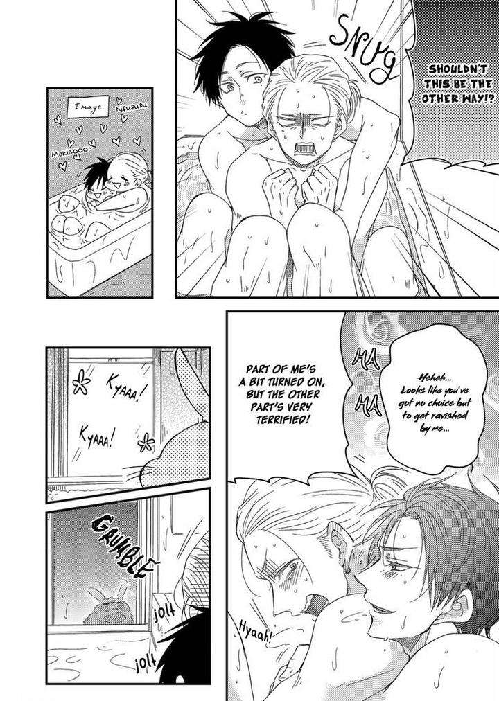Shiawase-Gohan-Maki-Hanazawa-Nanoka-Eng page 25
