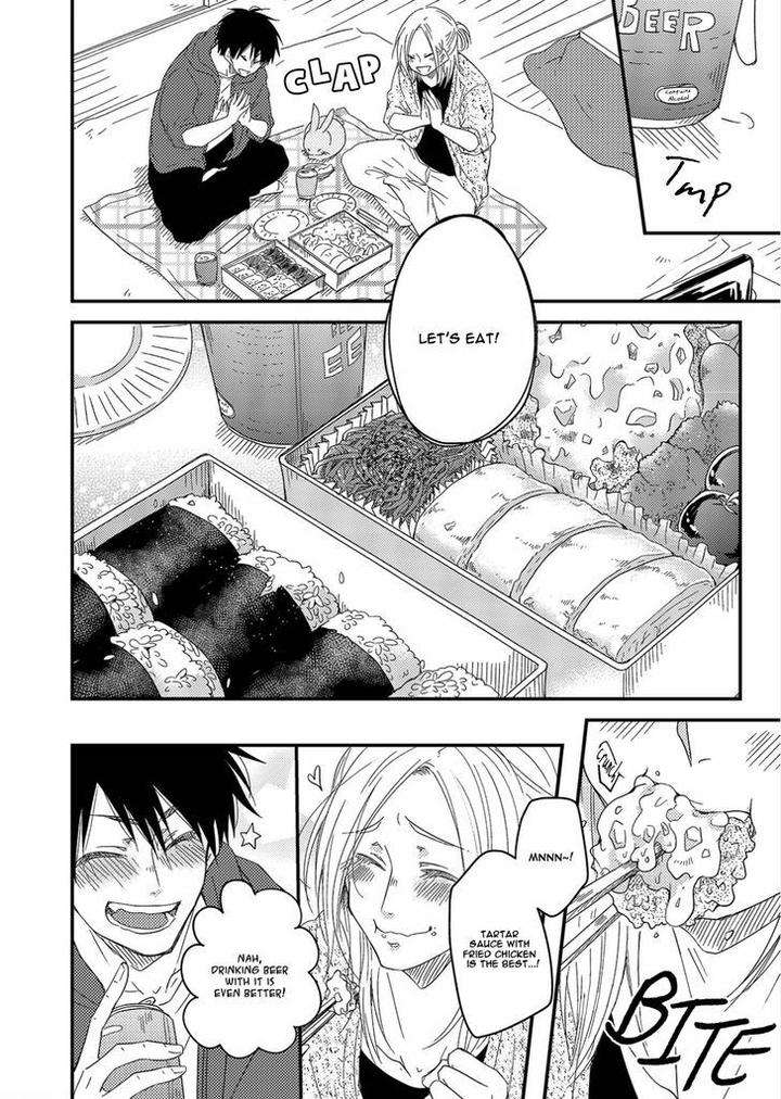 Shiawase-Gohan-Maki-Hanazawa-Nanoka-Eng page 27
