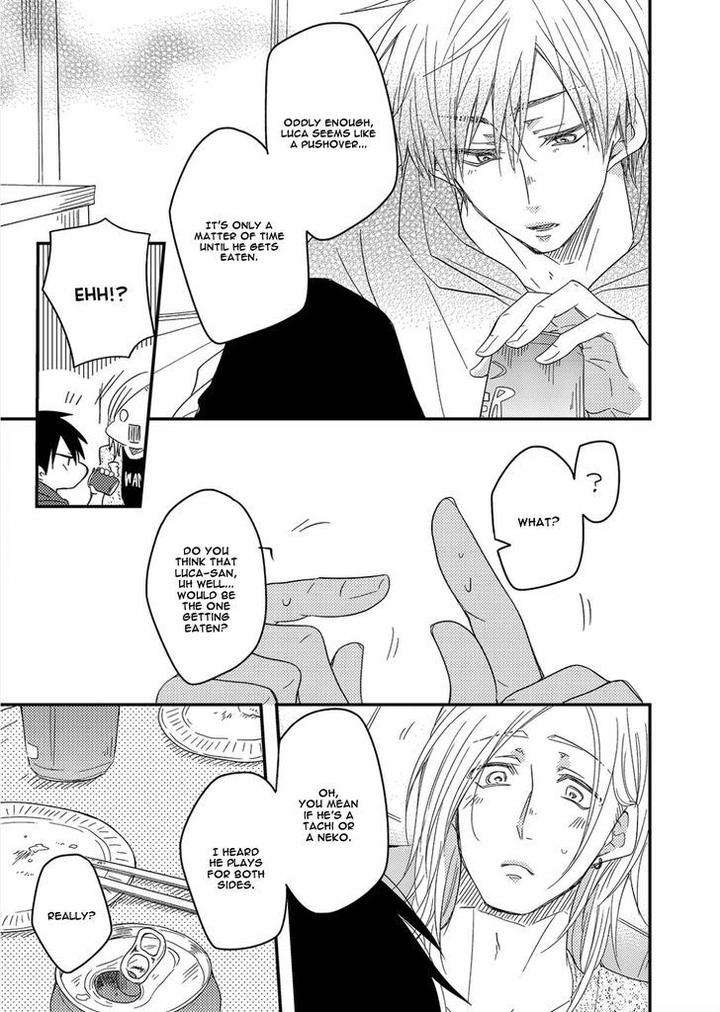 Shiawase-Gohan-Maki-Hanazawa-Nanoka-Eng page 30