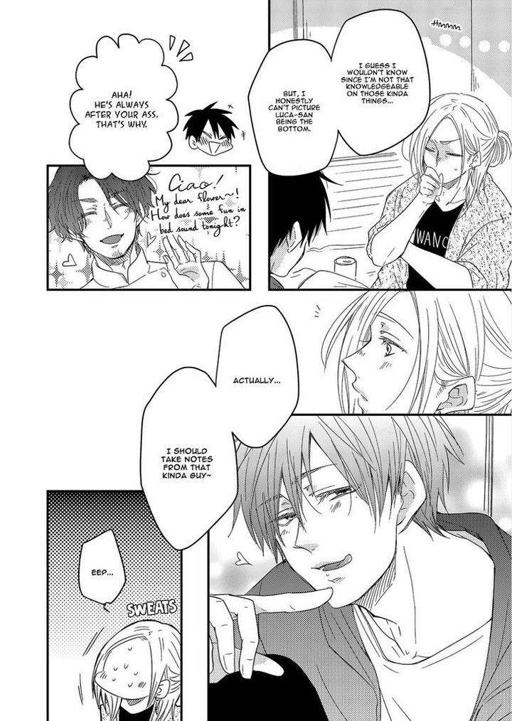 Shiawase-Gohan-Maki-Hanazawa-Nanoka-Eng page 31