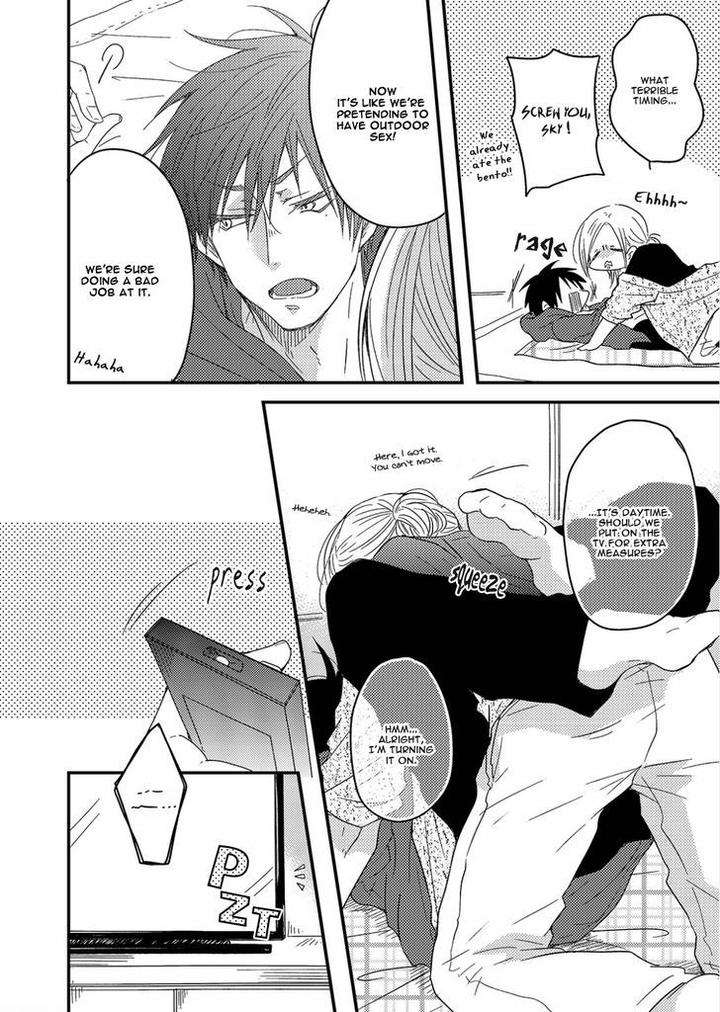 Shiawase-Gohan-Maki-Hanazawa-Nanoka-Eng page 33