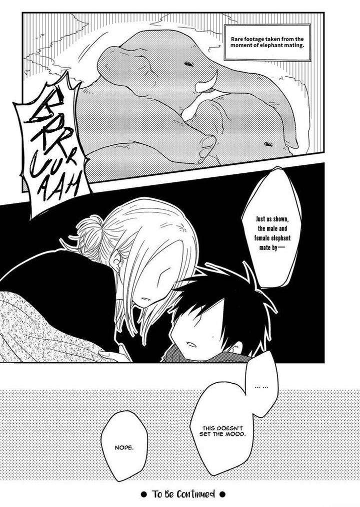 Shiawase-Gohan-Maki-Hanazawa-Nanoka-Eng page 34
