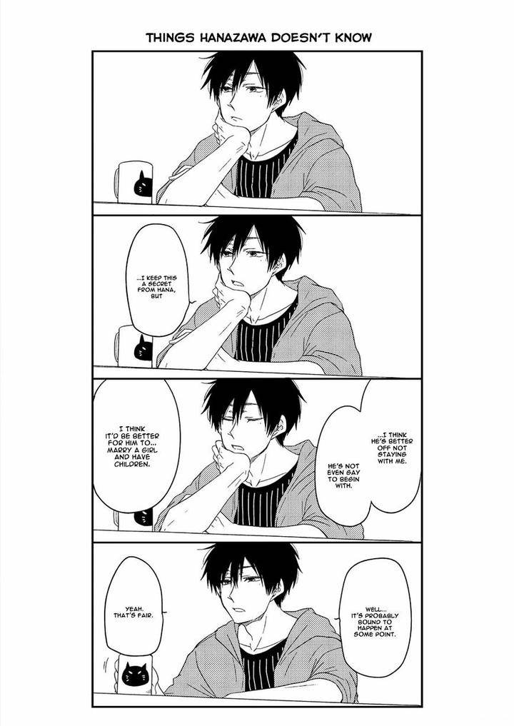 Shiawase-Gohan-Maki-Hanazawa-Nanoka-Eng page 5