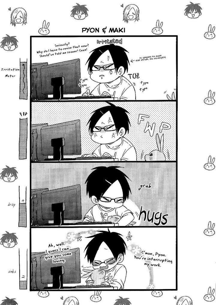 Shiawase-Gohan-Maki-Hanazawa-Nanoka-Eng page 12