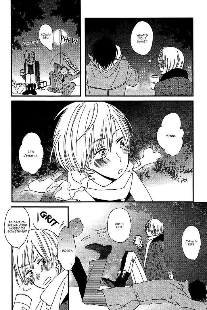Shiawase-Ni-Narunosa-By-Kumonosuke-Eng page 20