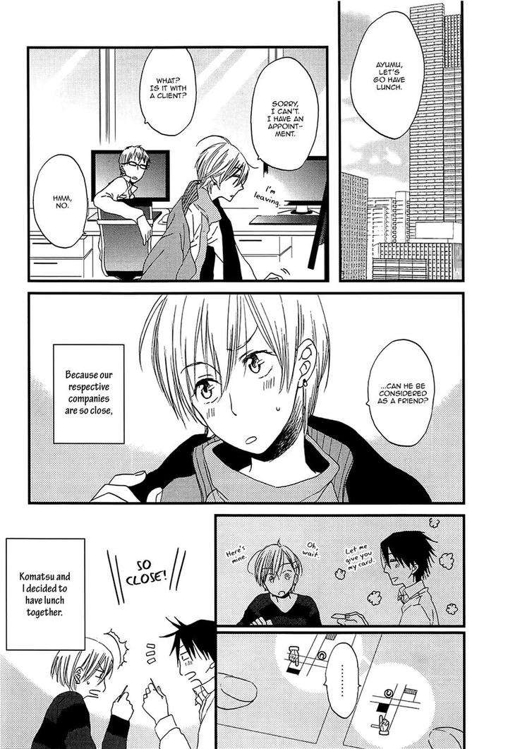 Shiawase-Ni-Narunosa-By-Kumonosuke-Eng page 6