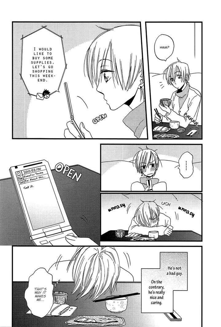 Shiawase-Ni-Narunosa-By-Kumonosuke-Eng page 14