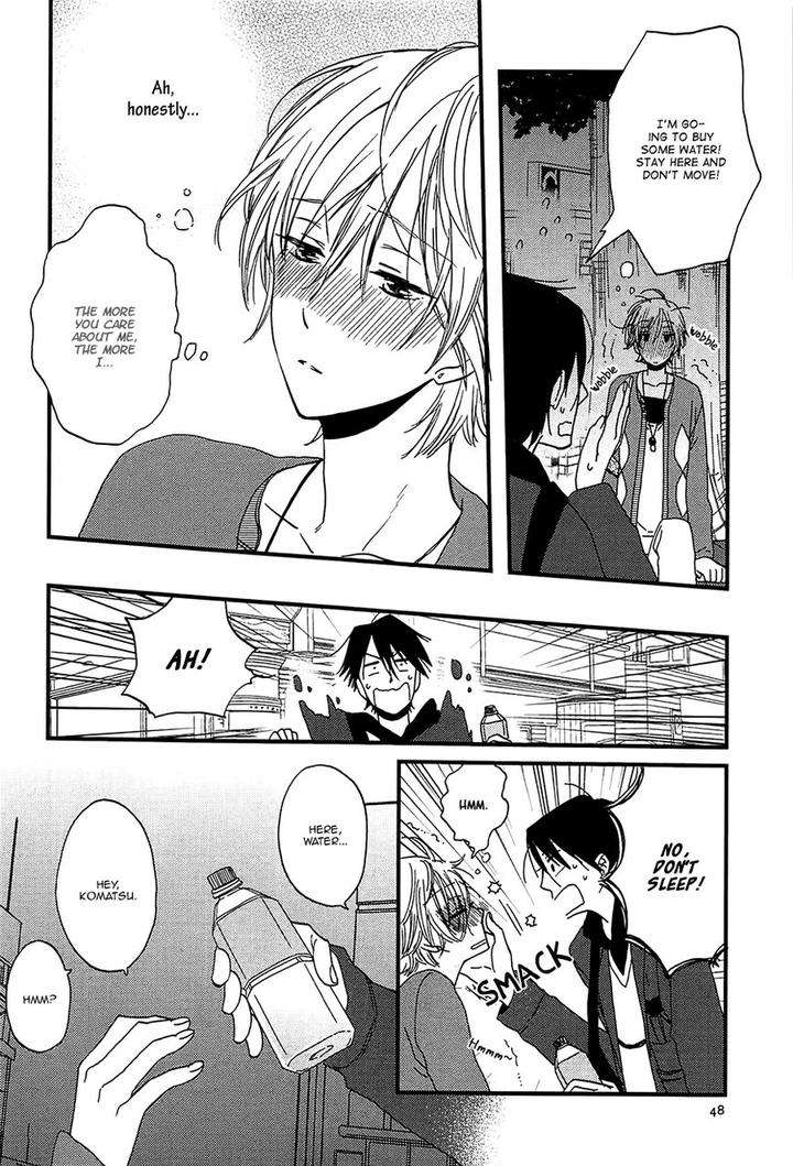 Shiawase-Ni-Narunosa-By-Kumonosuke-Eng page 20