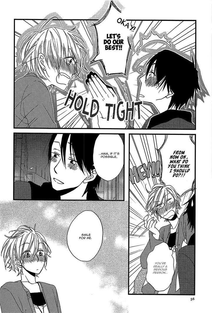 Shiawase-Ni-Narunosa-By-Kumonosuke-Eng page 28