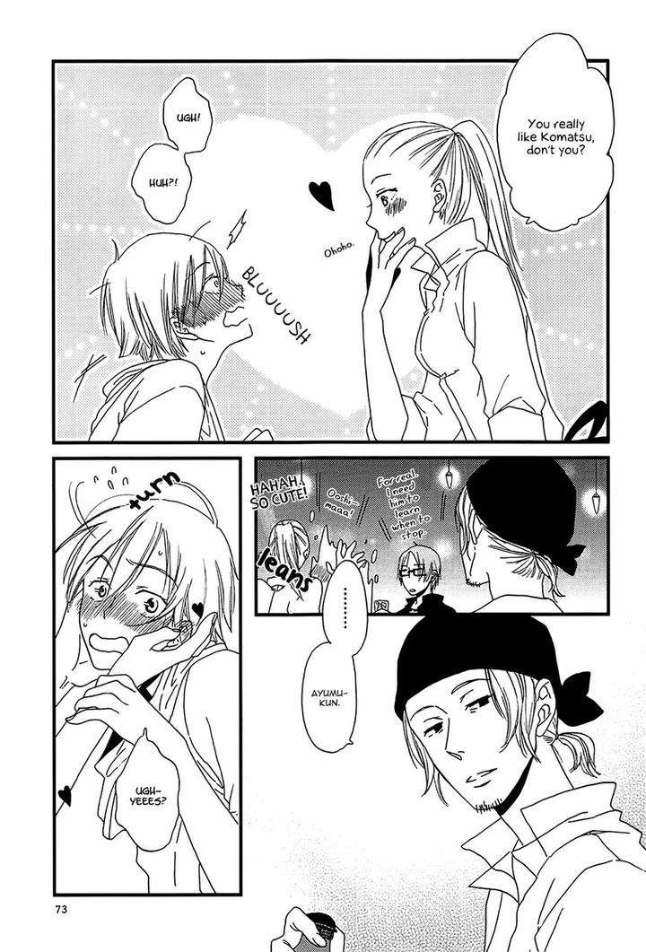 Shiawase-Ni-Narunosa-By-Kumonosuke-Eng page 15