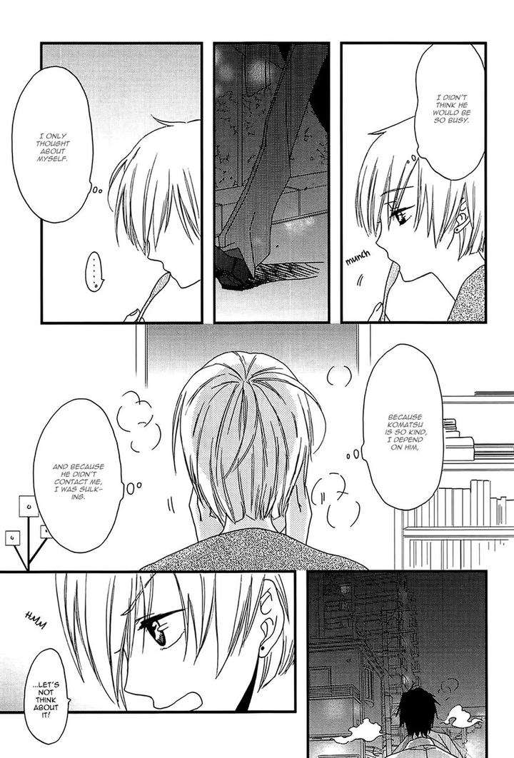 Shiawase-Ni-Narunosa-By-Kumonosuke-Eng page 19