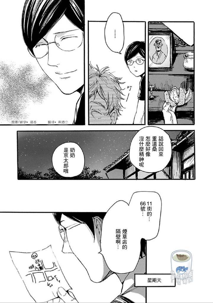 Shibari-Passion-By-Nagai-Saburo-Chn page 32