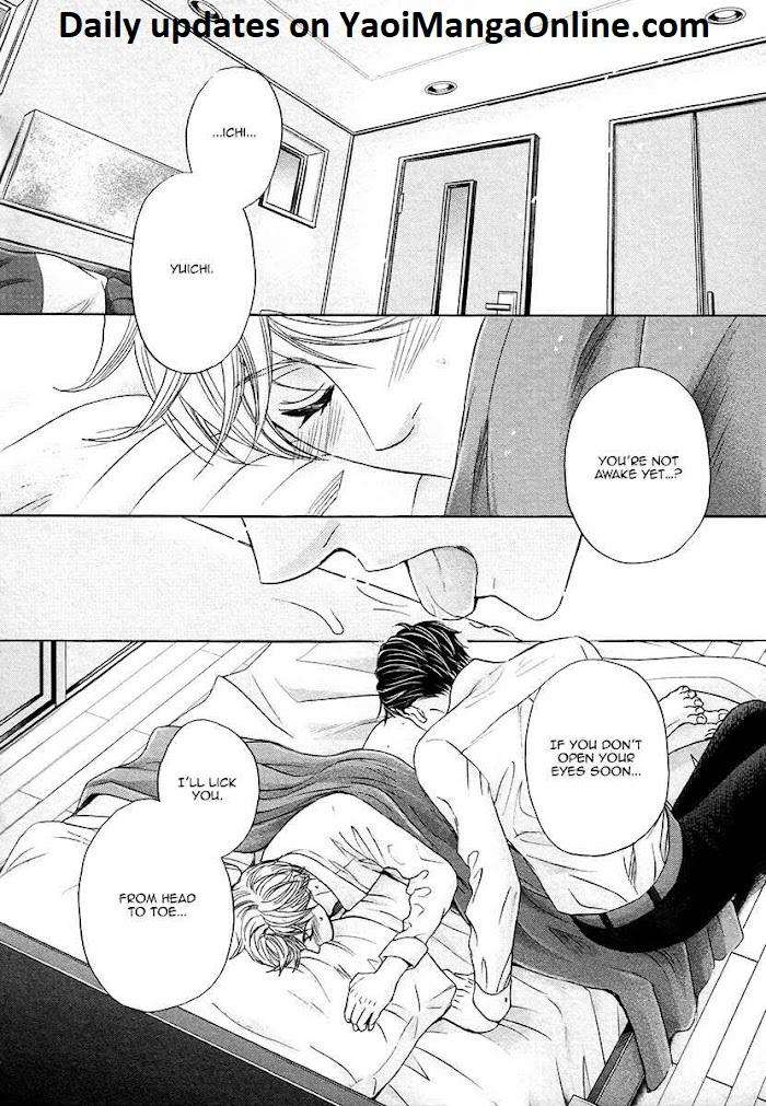 Shichakushitsu-No-Midara-Na-Shinshi-Kamon-Saeko-Eng page 2