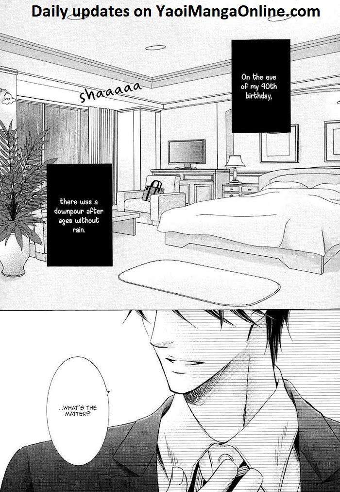 Shichakushitsu-No-Midara-Na-Shinshi-Kamon-Saeko-Eng page 3