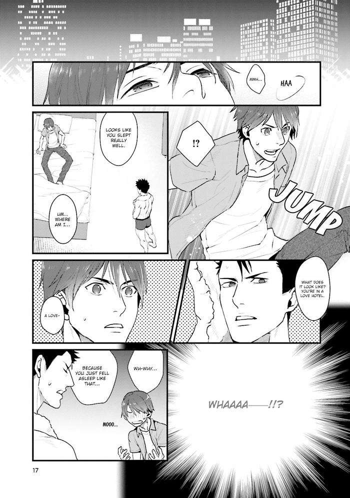 Shigekikei-My-Hero-By-Gehlenite-Ryo-Eng page 16