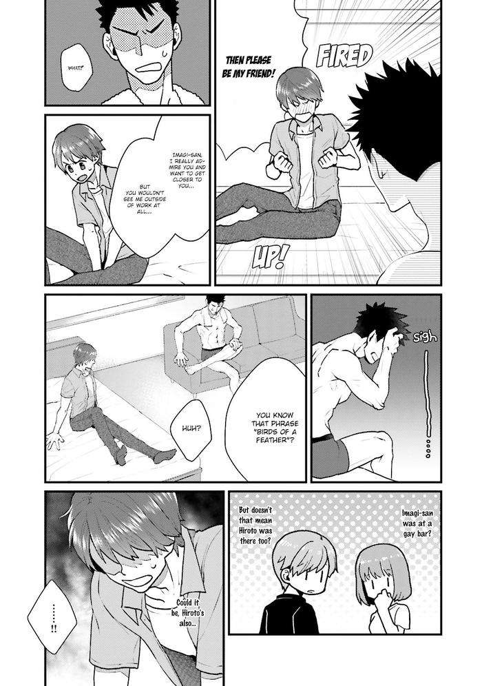 Shigekikei-My-Hero-By-Gehlenite-Ryo-Eng page 18
