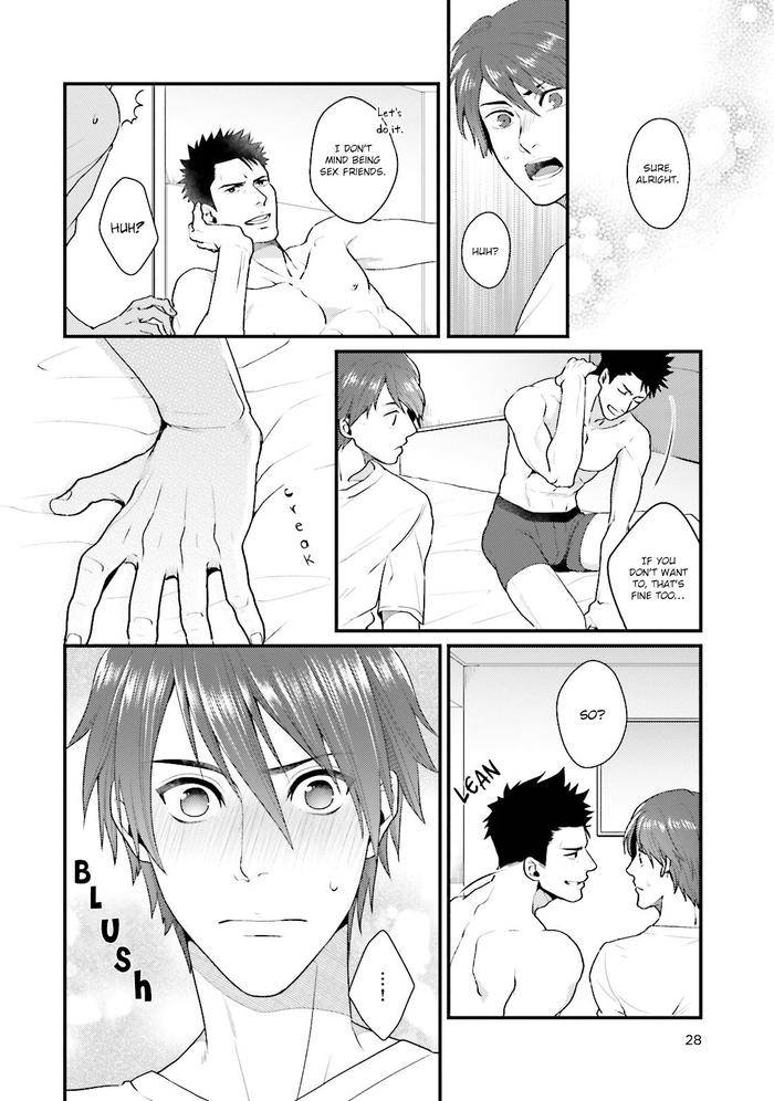 Shigekikei-My-Hero-By-Gehlenite-Ryo-Eng page 27