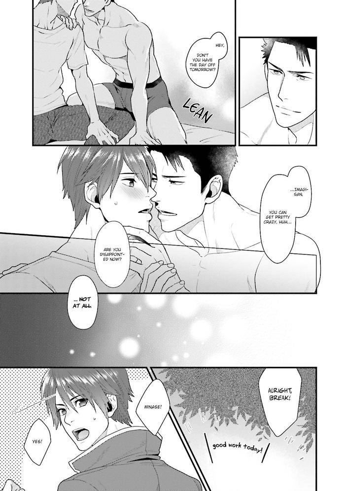 Shigekikei-My-Hero-By-Gehlenite-Ryo-Eng page 28