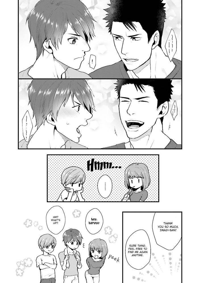 Shigekikei-My-Hero-By-Gehlenite-Ryo-Eng page 30