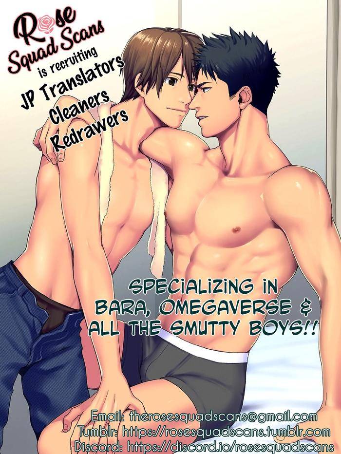 Shigekikei-My-Hero-By-Gehlenite-Ryo-Eng page 33