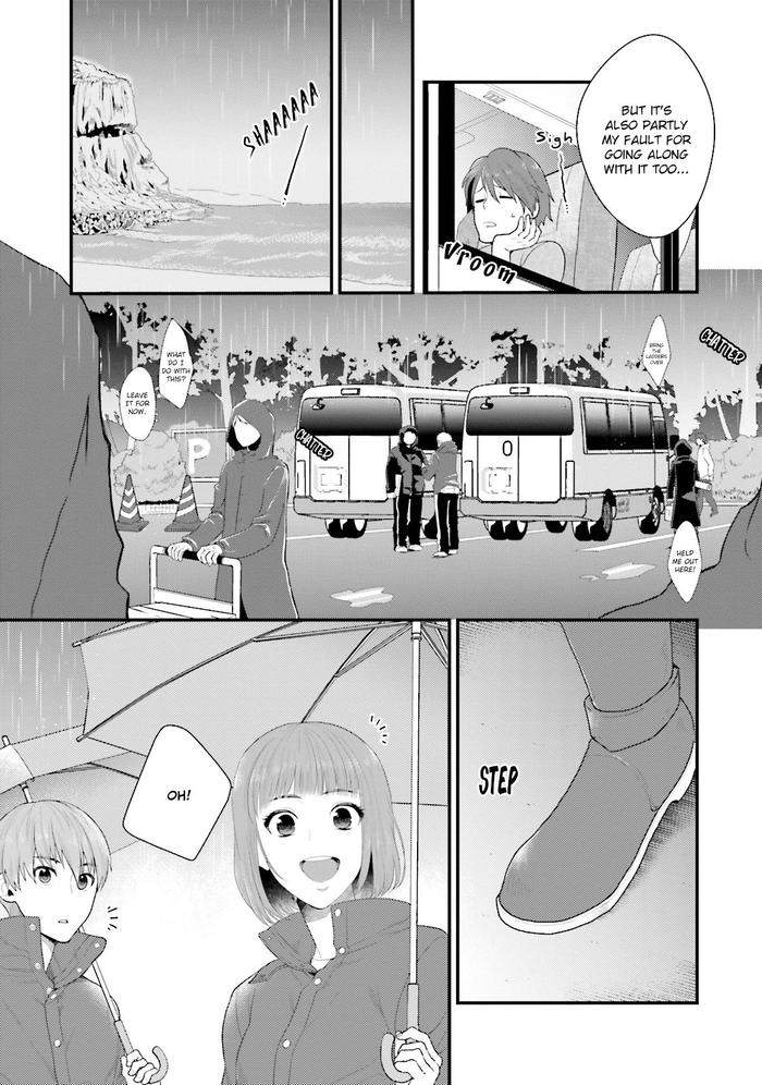 Shigekikei-My-Hero-By-Gehlenite-Ryo-Eng page 40