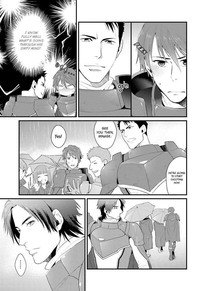 Shigekikei-My-Hero-By-Gehlenite-Ryo-Eng page 46