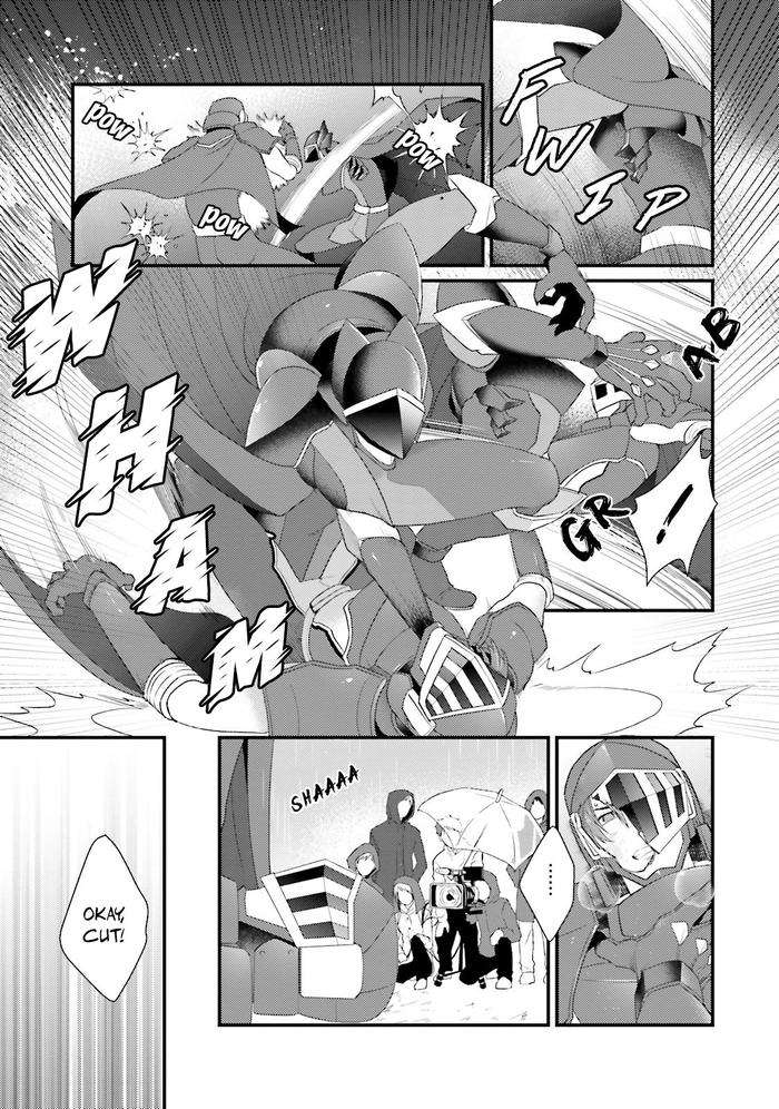 Shigekikei-My-Hero-By-Gehlenite-Ryo-Eng page 50