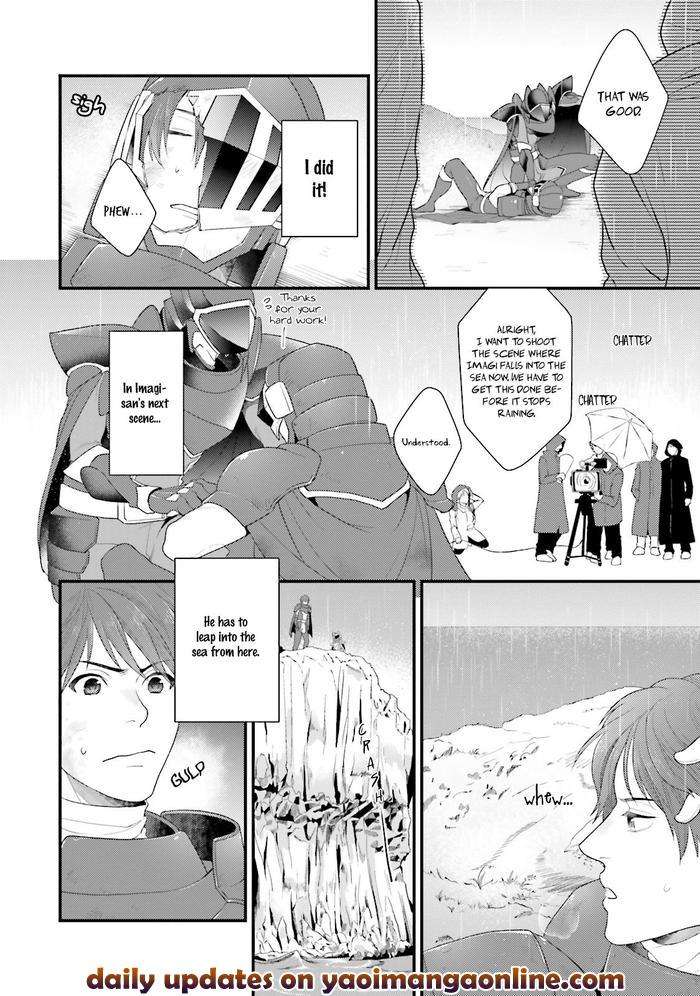 Shigekikei-My-Hero-By-Gehlenite-Ryo-Eng page 51