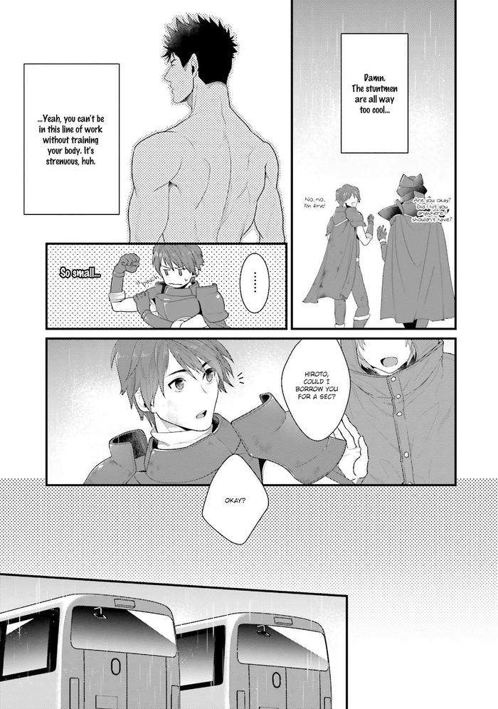 Shigekikei-My-Hero-By-Gehlenite-Ryo-Eng page 52