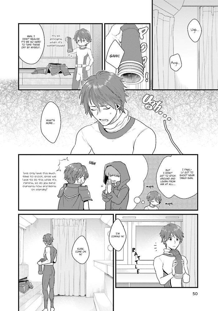 Shigekikei-My-Hero-By-Gehlenite-Ryo-Eng page 53