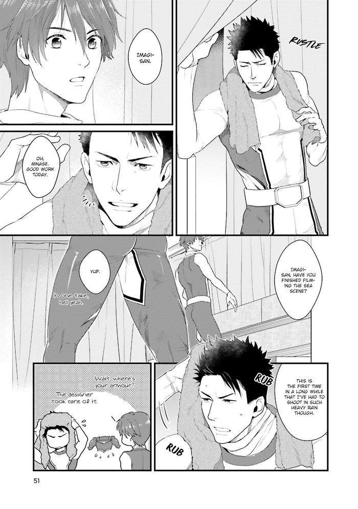 Shigekikei-My-Hero-By-Gehlenite-Ryo-Eng page 54