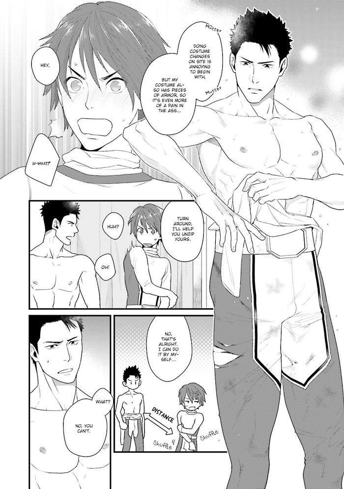 Shigekikei-My-Hero-By-Gehlenite-Ryo-Eng page 57