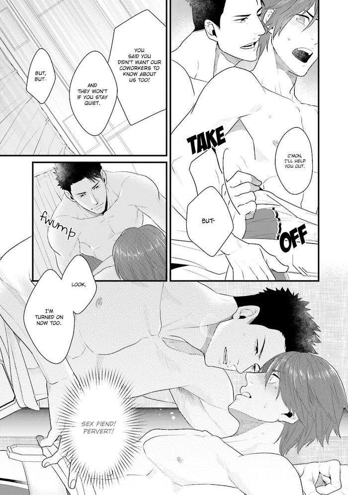 Shigekikei-My-Hero-By-Gehlenite-Ryo-Eng page 60