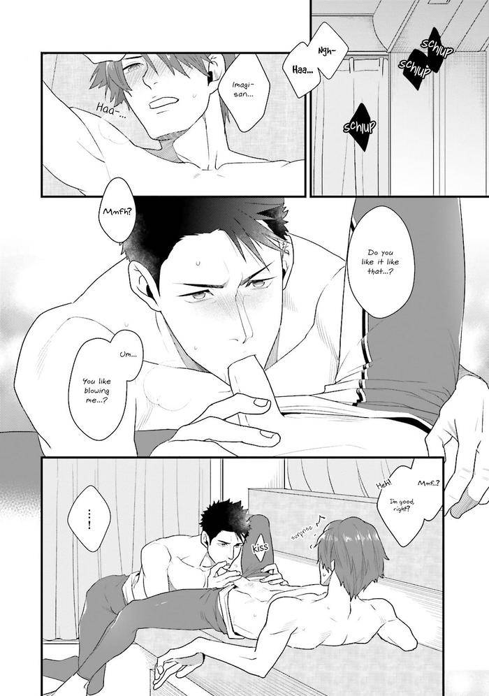 Shigekikei-My-Hero-By-Gehlenite-Ryo-Eng page 61
