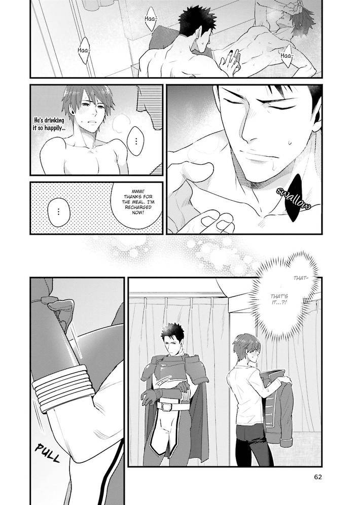 Shigekikei-My-Hero-By-Gehlenite-Ryo-Eng page 65