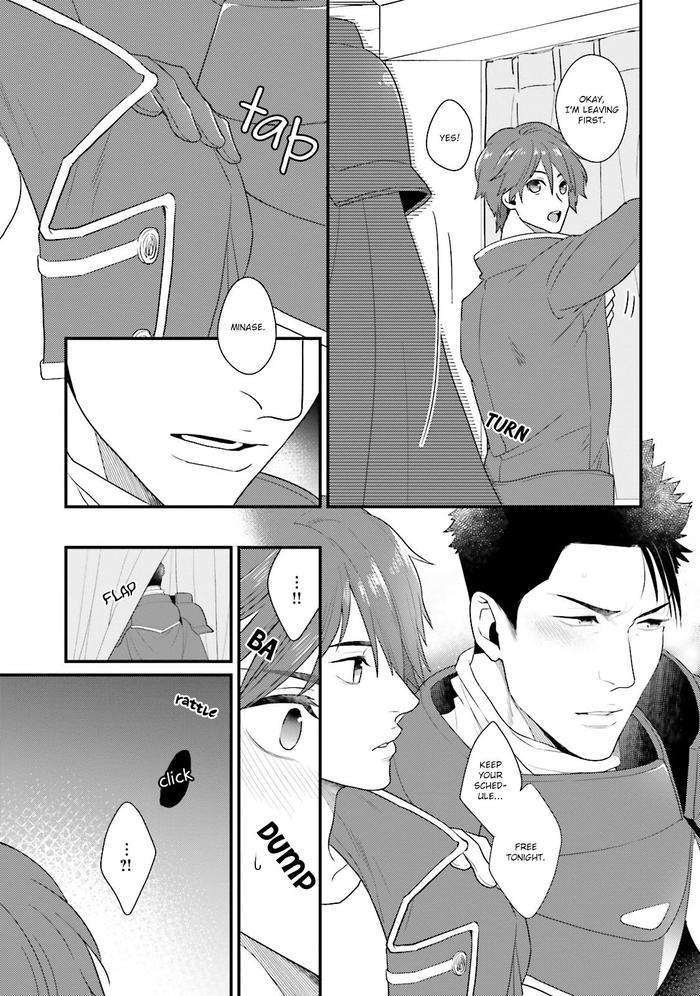 Shigekikei-My-Hero-By-Gehlenite-Ryo-Eng page 66