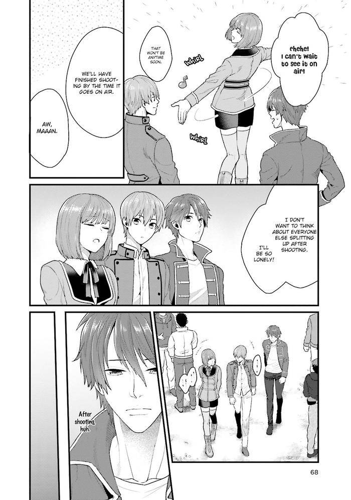 Shigekikei-My-Hero-By-Gehlenite-Ryo-Eng page 76