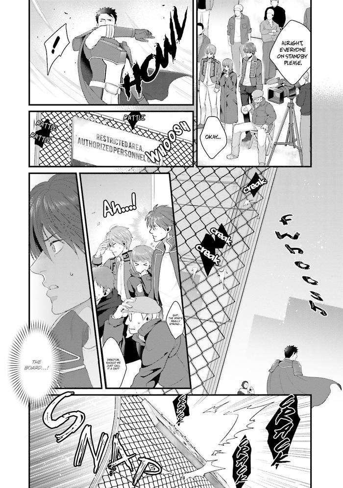 Shigekikei-My-Hero-By-Gehlenite-Ryo-Eng page 84