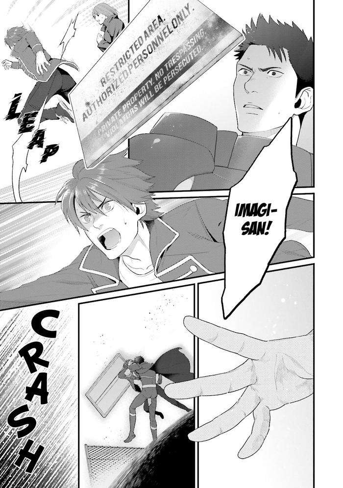 Shigekikei-My-Hero-By-Gehlenite-Ryo-Eng page 85