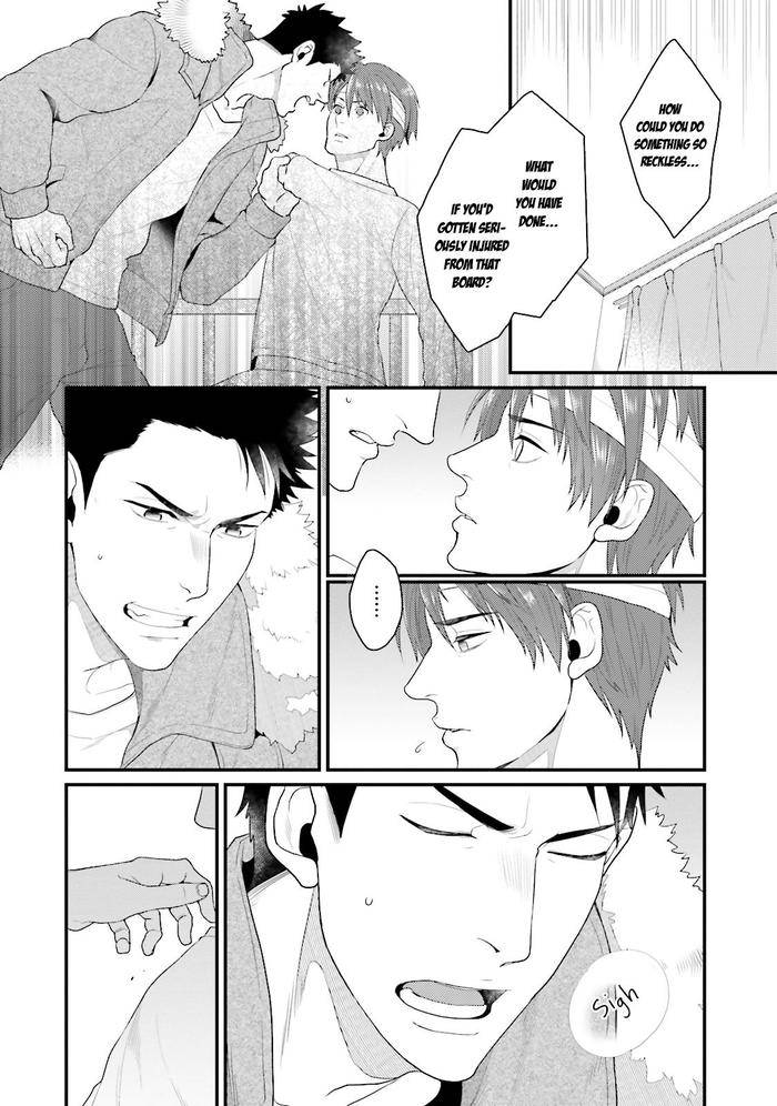 Shigekikei-My-Hero-By-Gehlenite-Ryo-Eng page 90