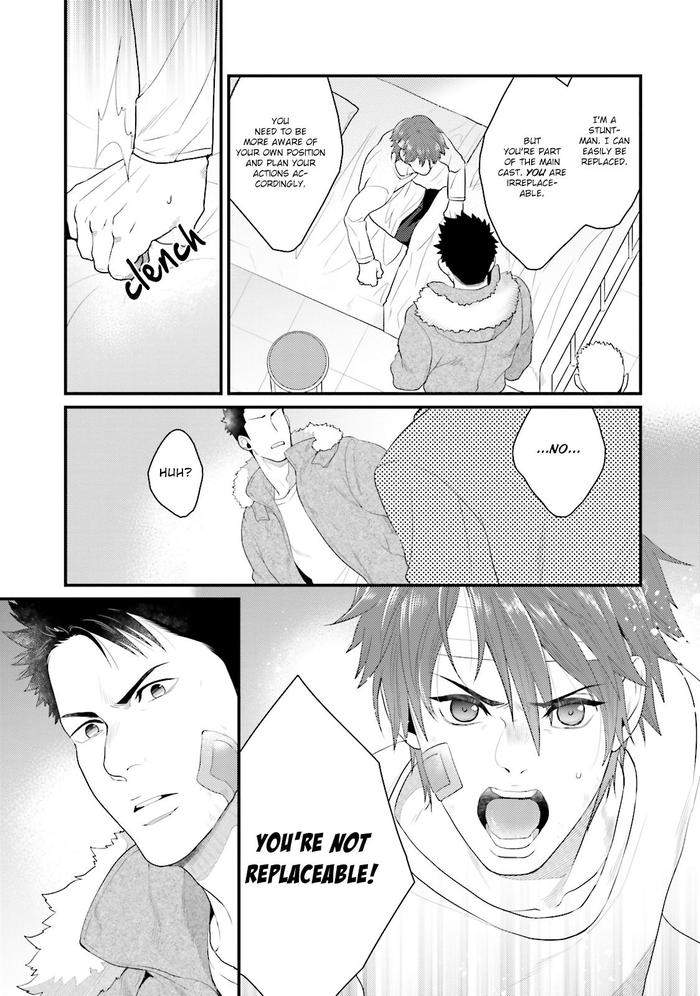 Shigekikei-My-Hero-By-Gehlenite-Ryo-Eng page 91