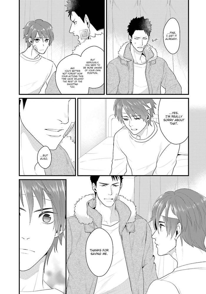 Shigekikei-My-Hero-By-Gehlenite-Ryo-Eng page 93