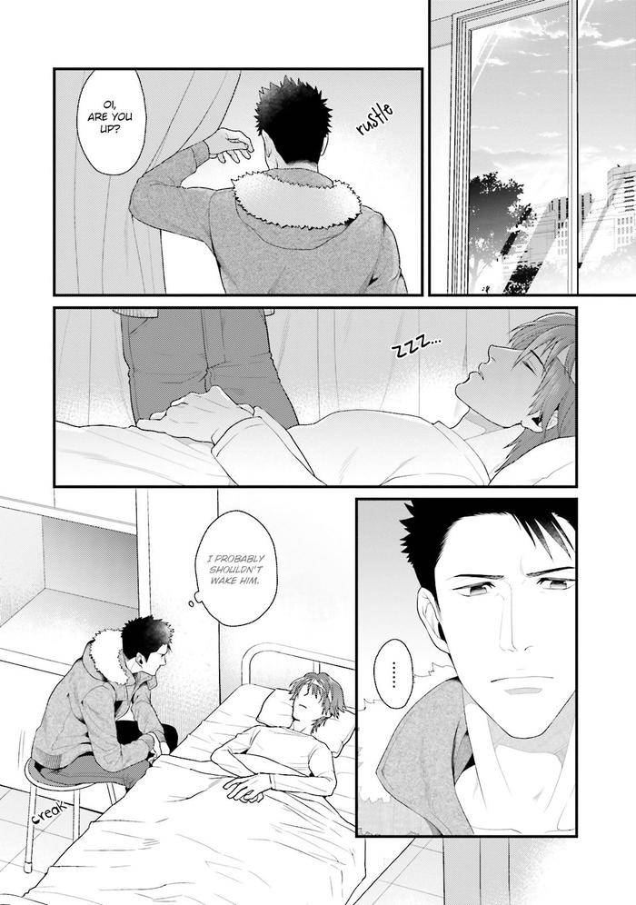 Shigekikei-My-Hero-By-Gehlenite-Ryo-Eng page 96