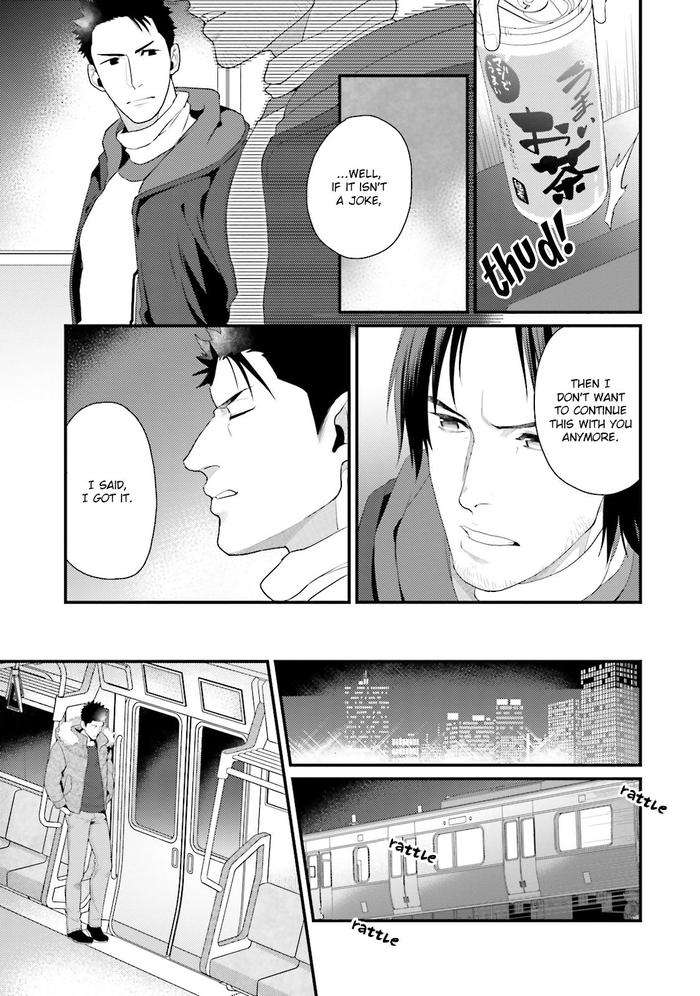 Shigekikei-My-Hero-By-Gehlenite-Ryo-Eng page 106