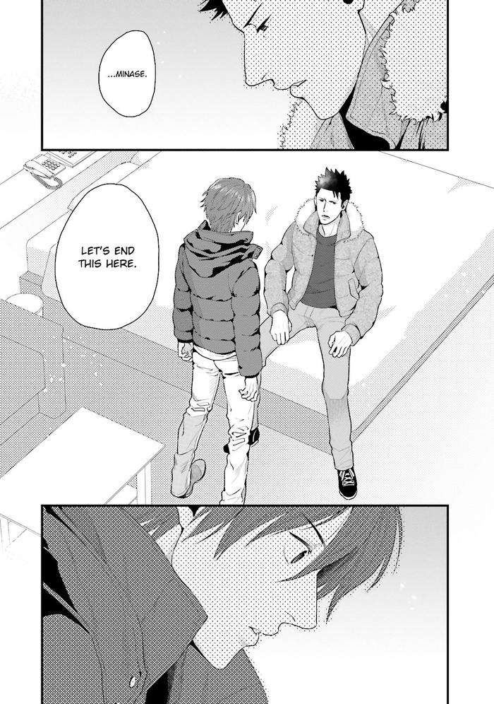 Shigekikei-My-Hero-By-Gehlenite-Ryo-Eng page 110