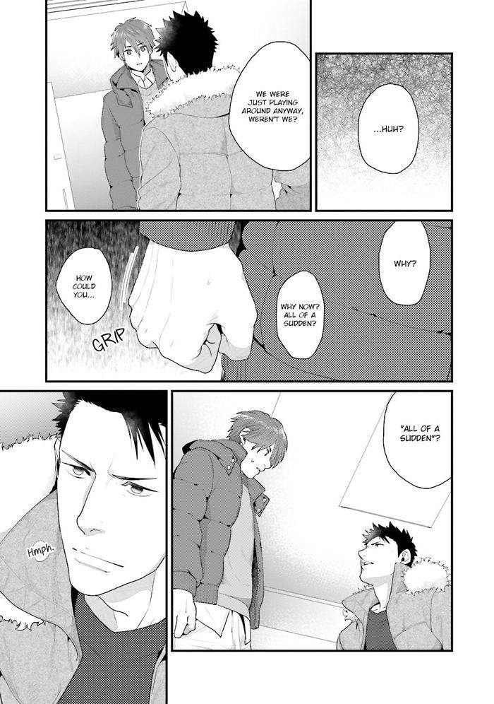 Shigekikei-My-Hero-By-Gehlenite-Ryo-Eng page 111