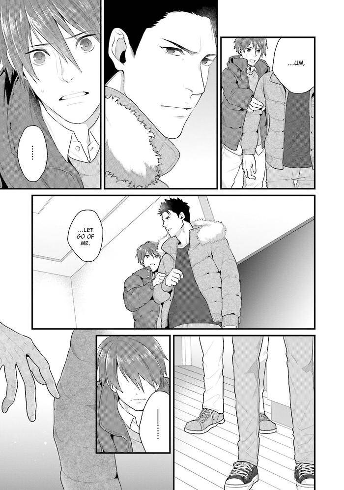 Shigekikei-My-Hero-By-Gehlenite-Ryo-Eng page 117