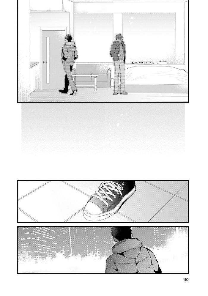 Shigekikei-My-Hero-By-Gehlenite-Ryo-Eng page 118