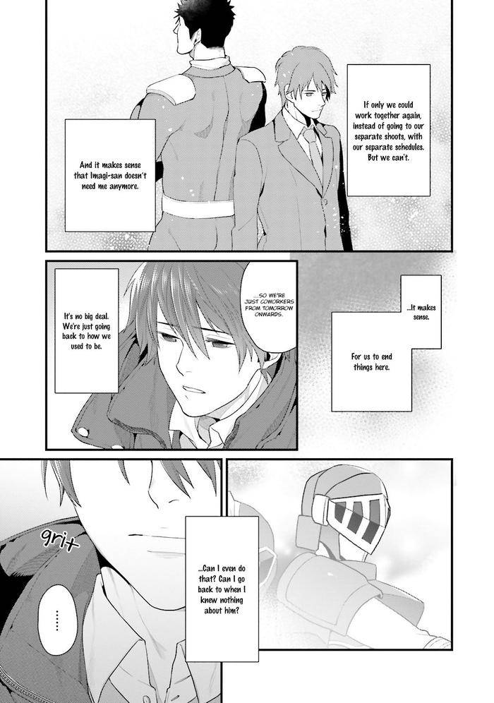 Shigekikei-My-Hero-By-Gehlenite-Ryo-Eng page 121