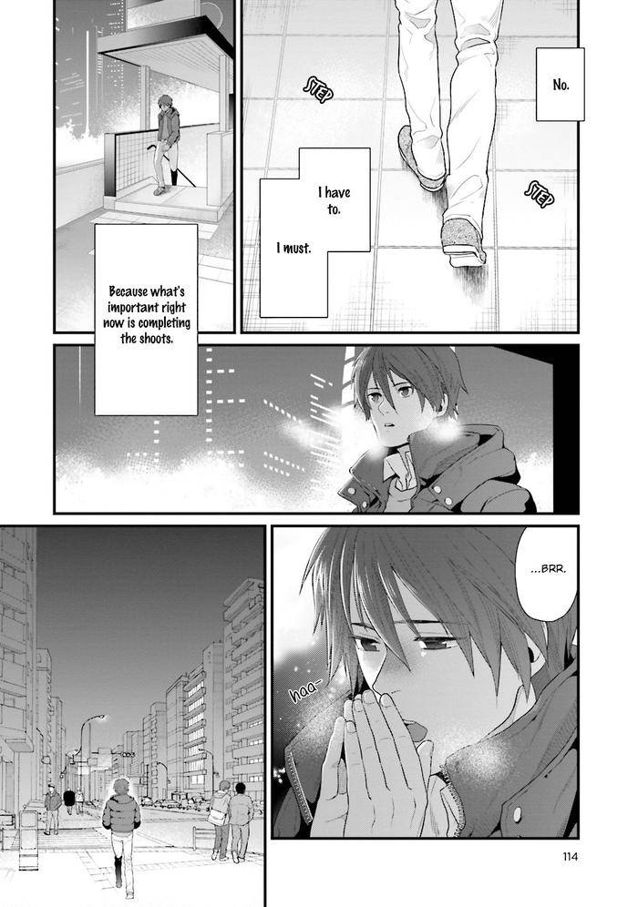 Shigekikei-My-Hero-By-Gehlenite-Ryo-Eng page 122